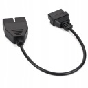 ІНТЕРФЕЙС ДЛЯ GM OBD1 12 КОНТАКТІВ DO OBD2 16 КОНТАКТІВ  (18316273151) фото min 8