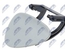 EDS-ME-038 NTY BRIDA CIEGA DE LAVAPARABRISAS FAROS MERCEDES W211 02-06 , MERCE 