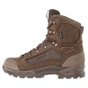 Buty Lowa Breacher N GTX MID Dark Brown 43,5 EAN (GTIN) 4063606344318