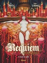 Миллс, Пэт Реквием - Том 10: Bain de sang