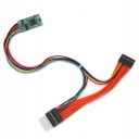KLASTER INSTRUMENTOW MOZE FILTROWAC 18 W 1 ВІДПОВІДНИЙ DO H6  (18122599472) фото min 13