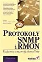Протоколы SNMP и RMON. Вадемекум профессионала