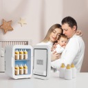 Кулери Туристичні Електричні 4L