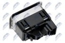 BOUTON COMMANDE VITRE MERCEDES CLASSE C W204 200photo 12
