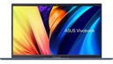 Ноутбук Asus VivoBook 15 F1502 i7-1255U с сенсорным экраном, 16 ГБ, 1 ТБ, SSD, NVMe, FHD, Win11