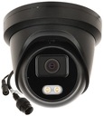 IP-КАМЕРА DS-2CD2347G2-LU(2,8MM)(C) (ЧЕРНАЯ) ЦветV