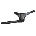 Underwater Light Holder & Arm Strap Adjustable Wrist for Grey