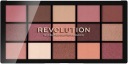 MAKEUP REVOLUTION RELOADED ПРОВОКАЦИОННАЯ палетка из 15 теней для век