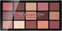 Палитра Makeup Revolution Reloaded Provocative 15