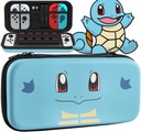 ЧЕХОЛ ДЛЯ NINTENDO SWITCH POKEMON SQUIRTLE HAC-001-01