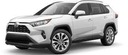 TOYOTA RAV4 RAV 4 XA50 2018- 18- WING LEFT photo 2 - milautoparts-fr.ukrlive.com