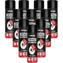 10 x ОЧИСТИТЕЛЬ ДИСКОВОГО ТОРМОЗА TOLSEN 500 мл