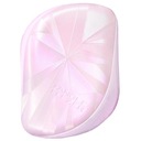 Компактная расческа Tangle Teezer Smashed Holo Compact.