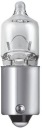 ОРИГИНАЛЬНАЯ ЛАМПОЧКА OSRAM MINIWATT H10W 12V BA9S