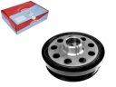 KOLO POULIE ARBRE VILEBREQUIN BMW E90 X3 2,0D CORTECOphoto 8