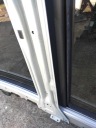 ROOF GLASS PANORAMA PANORAMIC W212 UNIVERSAL RESTYLE A2127803729 BLACK ROLET  photo 7