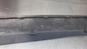OPEL VECTRA C UNIVERSEL MOULURE DOUBLURE PARE-CHOCS ARRIÈRE 13100362photo 10