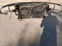 AUDI A8 D3 RENFORCEMENT AVANT 3.0 TDI RADIATEURS VENTILATEURSphoto 9