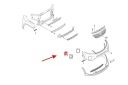 KIA SORENTO II 2013-2015 SUR RESTYLAGE PHARES ANTIBROUILLARD DROITphoto 14