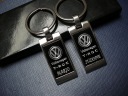 БРЕЛОК VOLKSWAGEN CADDY T-ROC T-CROSS TOUAREG vw