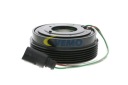 EMBRAYAGE COMPLET COMPRESSEUR CLIMATISATION SANDEN PV6 SD7V16photo 11