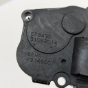 VALVES STERUJACE HEATERS MERCEDES-BENZ CLS (C218) K9749007 27856192  photo 7