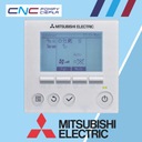 Пульт дистанционного управления контроллером рекуператора Mitsubishi PZ-61DR-E