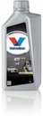 VALVOLINE ATF PRO +4 МАСЛА 1л