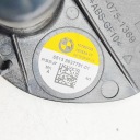 HAUT-PARLEUR ARRIÈRE GAUCHES PORTES BMW X3 (G01, F97) 9837731 34579242 2.0L 140KWphoto 8