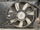 2008 TOYOTA COROLLA E140 E150 RADIATEUR ENSEMBLE 8925712020photo 13