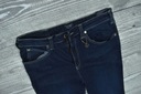 ARMANI JEANS J75 Regular Fit Spodnie Damskie Jeansy 32 Marka Armani Jeans