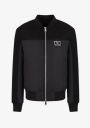 Мужская одежда Armani Exchange, пальто размера XS, черное