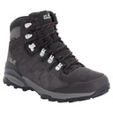 Женская обувь REFUGIO TEXAPORE JACK WOLFSKIN 39