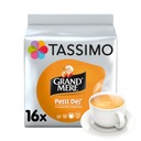 Tassimo Grand Mere Petit Dej капсулы 16 шт.