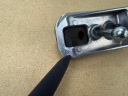 LEFT PODNOZEK DRIVER YAMAHA XTZ 1200 SUPER TENERE  photo 15