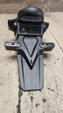 FASTENERS ROOMS WING MARSHLAND YAMAHA MT-07  photo 4