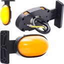 НАВЕСНОЙ БОКОВОЙ ГАБАРИТНЫЙ ФОНАР LED LAWETA WAŚ