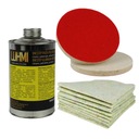 Полировальный набор LUHMI 13 шт. №4