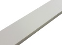 Плинтус керамический плинтус SUPER WHITE 7х59,5