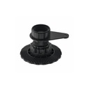 Стойка для ног с привинчивающейся опорой Axilo 35