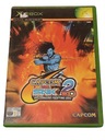XBOX CAPCOM VS SNK 2 EO GRA MICROSOFT X BOX CLASSIC