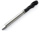 ПОВОРОТНАЯ МАШИННАЯ РЕЗЬБА M10 DIN371/C HSSE СТАЛЬ КЛИВЛЕНД