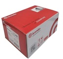 BEBEN DE FRENADO BREMBO 14.A695.10 