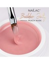 NAILAC Builder Jelly Peach Nude 50g Značka NaiLac