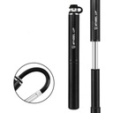 ВЕЛОСИПЕДНЫЙ НАСОС РУЧНОЙ НАСОС ДЛЯ МИНИ-ВЕЛОСИПЕДА