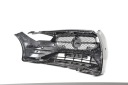 MERCEDES CLA W118 118 LIFT AMG LINE PARE-CHOCS AVANTphoto 8