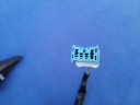 HONDA JAZZ 2009-2015 09-15 RÉTROVISEUR GAUCHE SANS CLIGNOTANT 3PINphoto 9