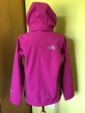 Kurtka softshell Windstopper The North Face r. M Marka The North Face