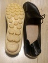 Dámske vzdušné topánky Mokasíny Lacné LETO Dominujúci vzor bez vzoru