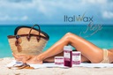 ItalWax FLEX Малиновый воск в банке 400мл.